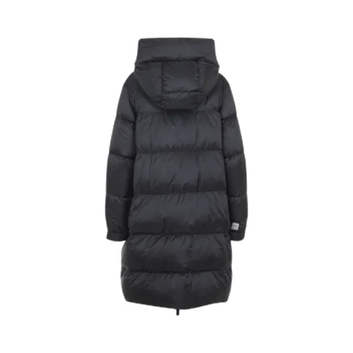 The Cube Zip-Up Hooded Jacket