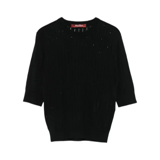 Crew Neck Sweater
