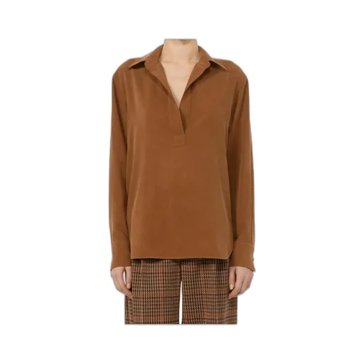 Mirko Collared Long-Sleeved Shirt