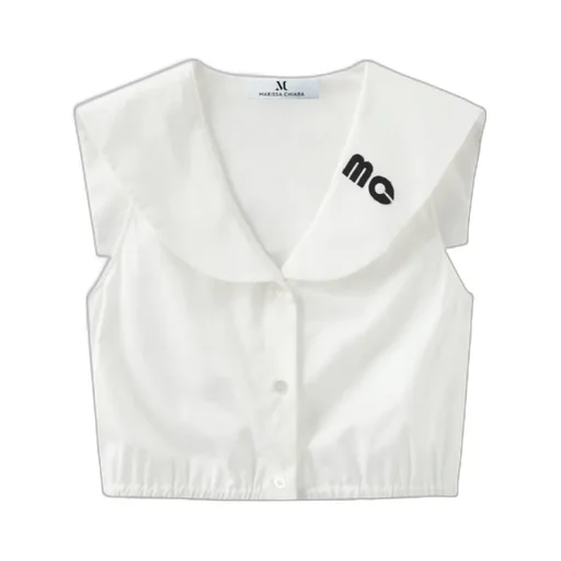 Sleeveless Vest