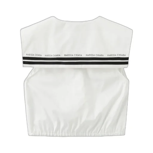 Sleeveless Vest