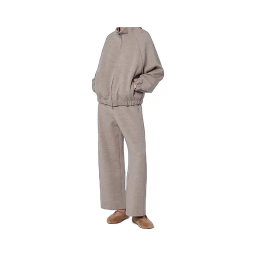 Pocket Casual Pants