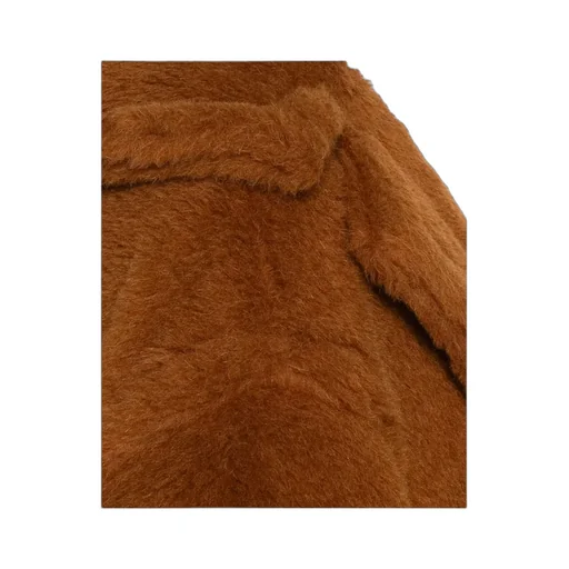 Long-Sleeved Coat