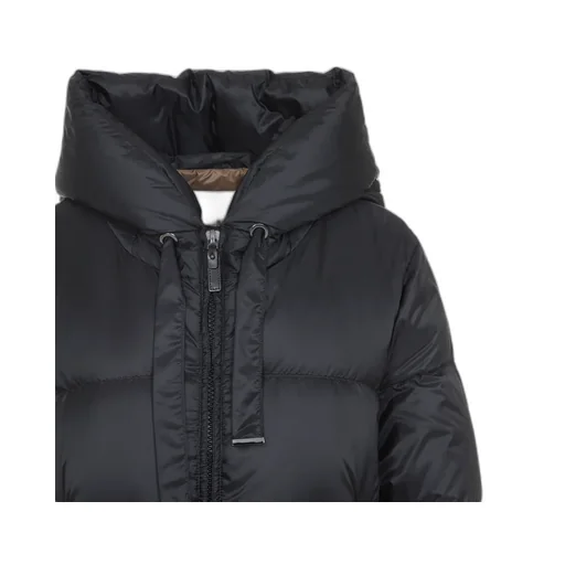 The Cube Zip-Up Hooded Jacket