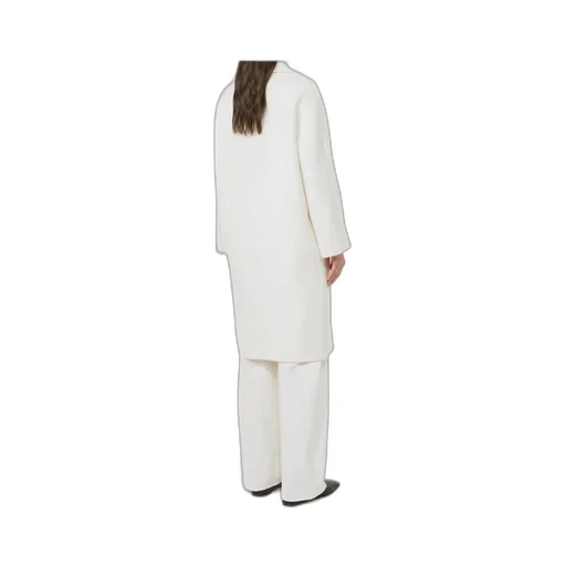 Studio Tokio Double Breasted Coat