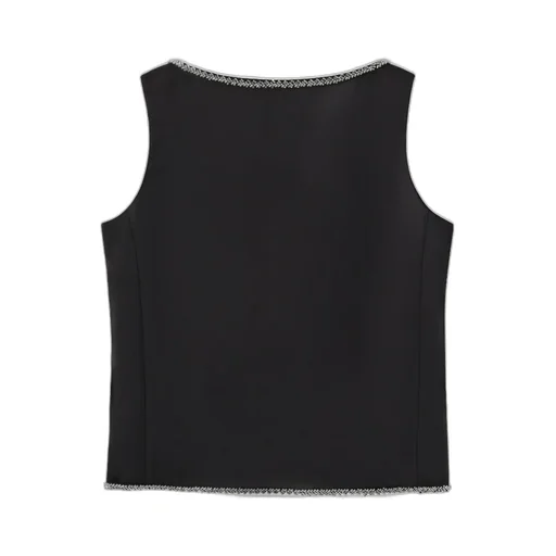 Sleeveless Vest