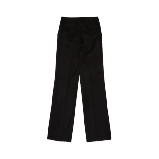 Belt Loop Casual Pants