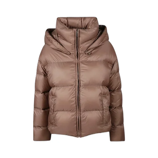 The Cube Trebi Down Jacket