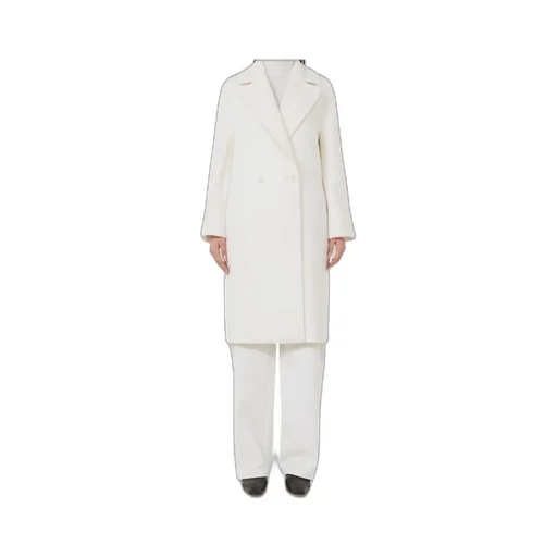 Studio Tokio Double Breasted Coat