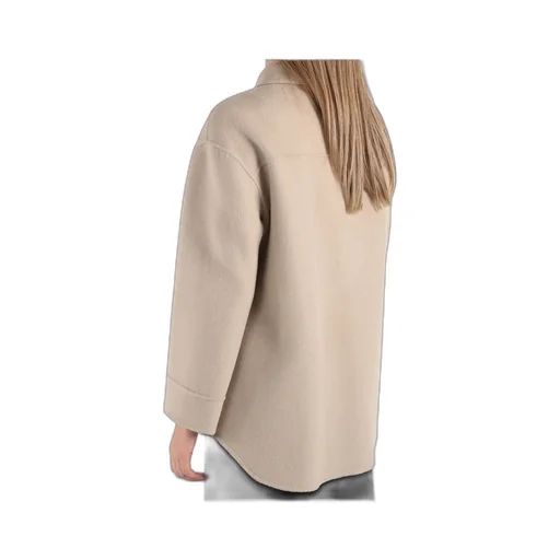Long Sleeve Jacket