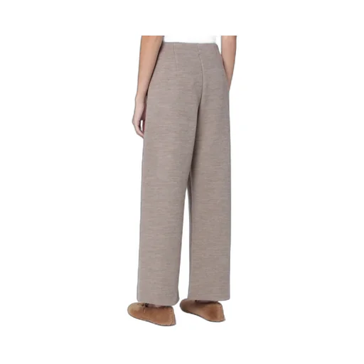 Pocket Casual Pants