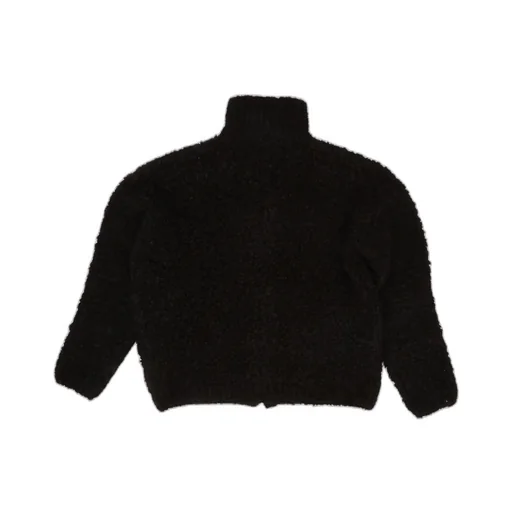 Studio Oggetti Zip-Up Cardigan