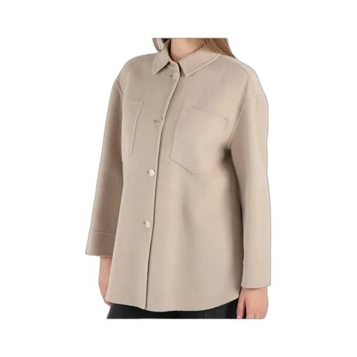 Long Sleeve Jacket