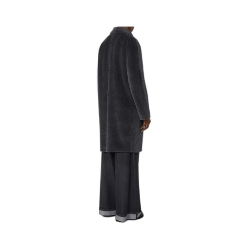 Roseto Double Breasted Coat