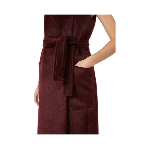 Abbozzi Belted Coat