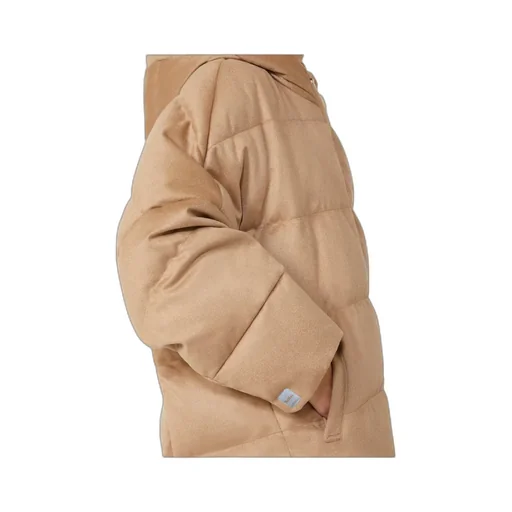 The Cube Desiderio Reversible Padded Jacket