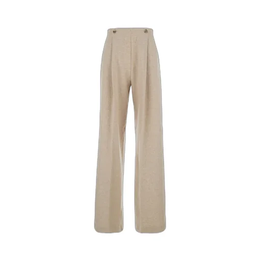 Pocket Casual Pants
