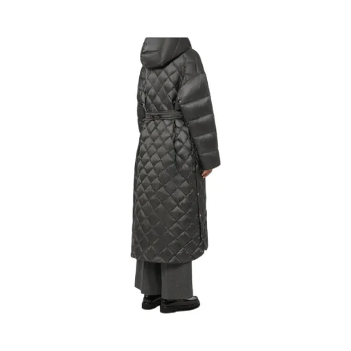 The Cube Trepar Down Jacket