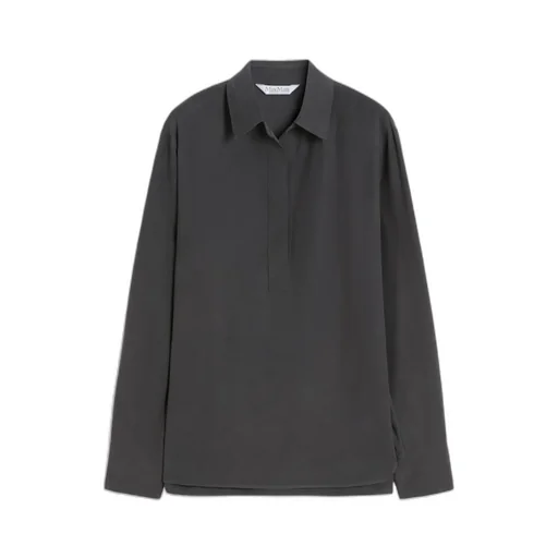 Silk Shirt