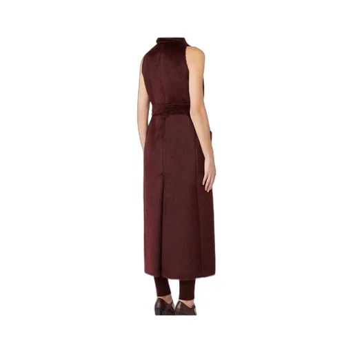 Abbozzi Belted Coat