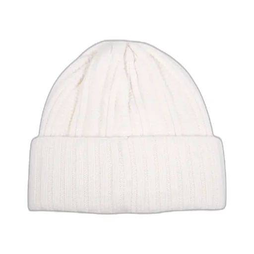 Macbeth Logo Patch Beanie