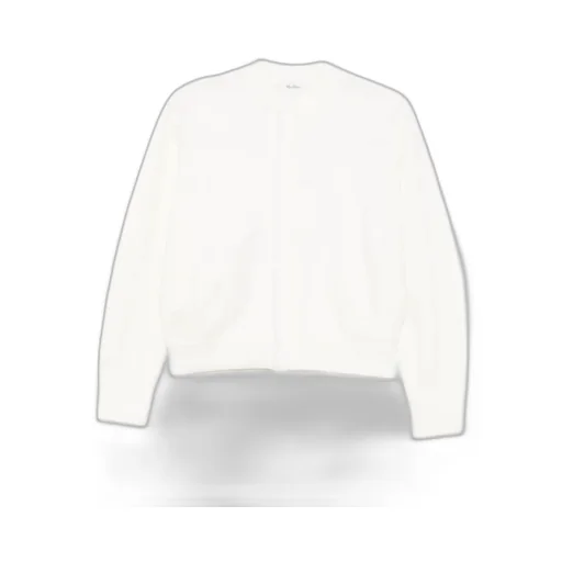 Long-Sleeved Sweater