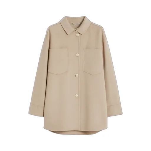 Long Sleeve Jacket