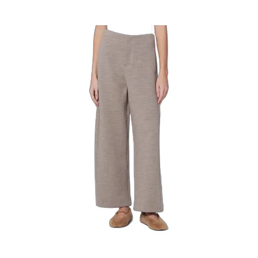 Pocket Casual Pants