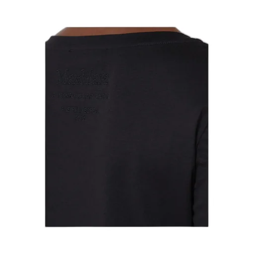 Long-Sleeved Jersey T-Shirt