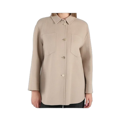 Long Sleeve Jacket