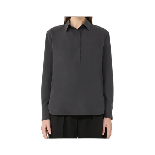 Silk Shirt
