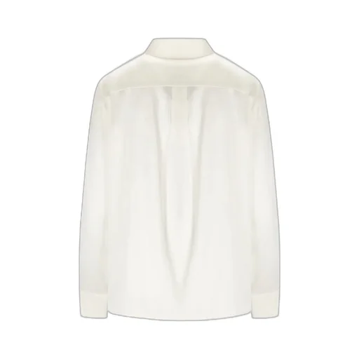 Emiro Button-Up Shirt