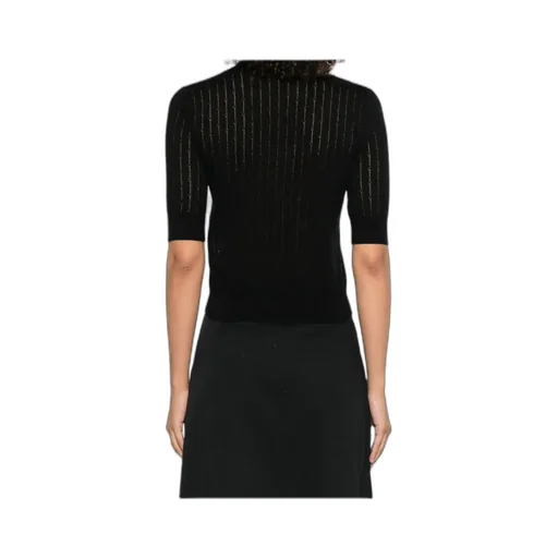 Crew Neck Sweater