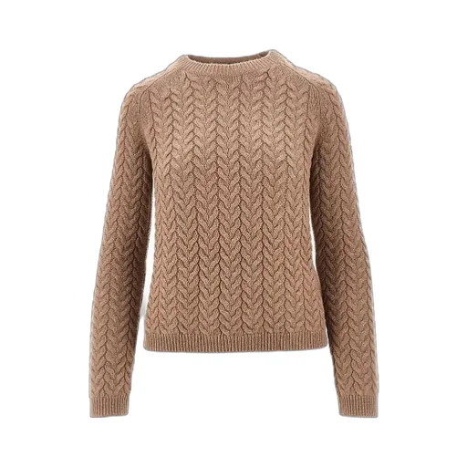 Eliane Crewneck Jumper