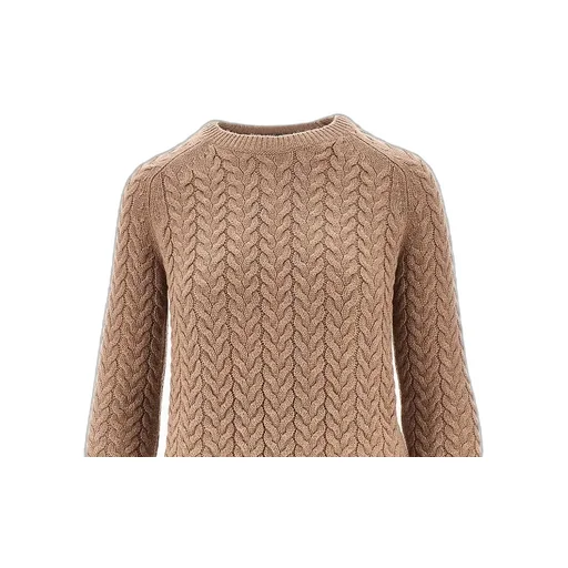 Eliane Crewneck Jumper