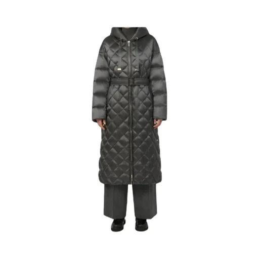 The Cube Trepar Down Jacket
