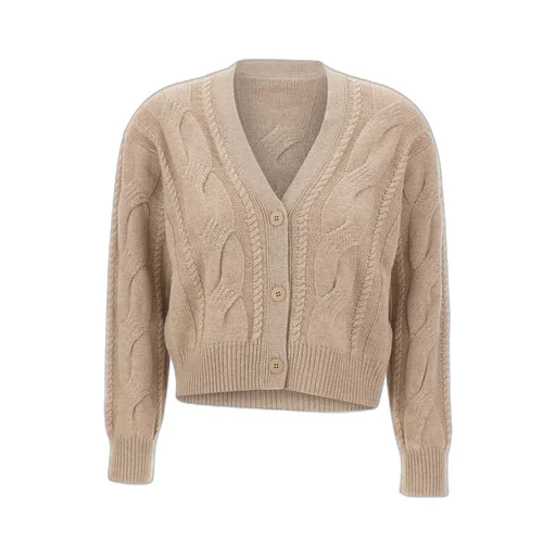 Aladino V-Neck Cardigan