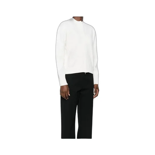 Long-Sleeved Sweater