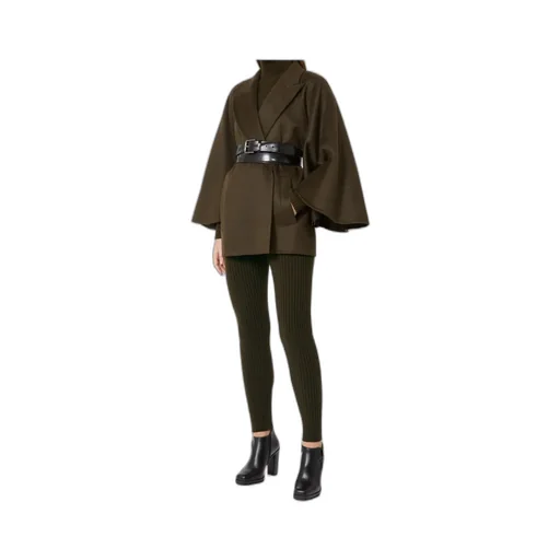 Apogeo Knitted Trousers