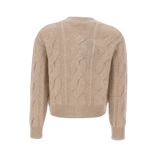 Aladino V-Neck Cardigan