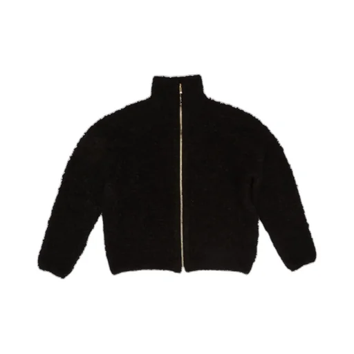 Studio Oggetti Zip-Up Cardigan