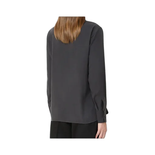 Silk Shirt