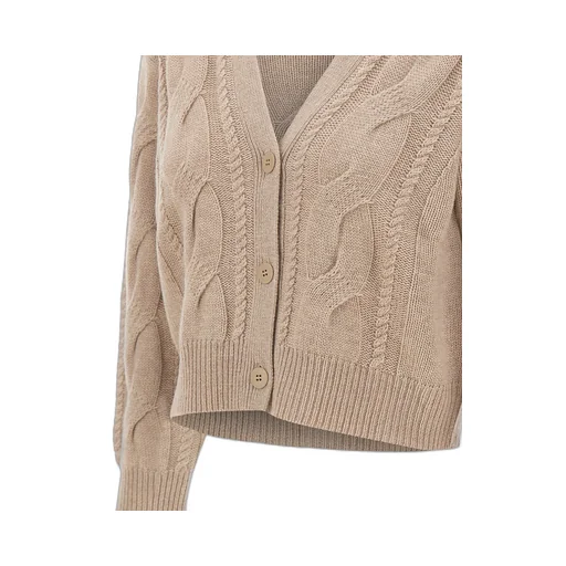 Aladino V-Neck Cardigan