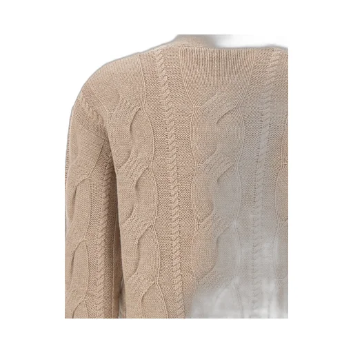 Aladino V-Neck Cardigan