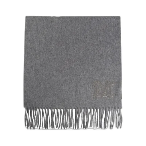 Fringed Scarf
