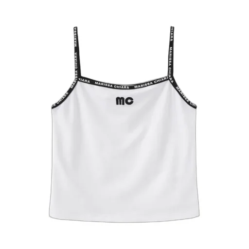 Logo Camisole