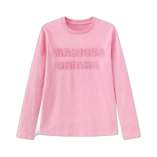 Long-Sleeved T-Shirt