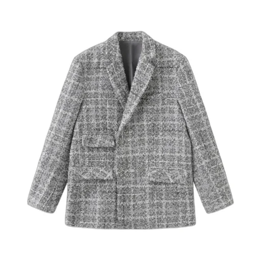 Long Sleeve Jacket