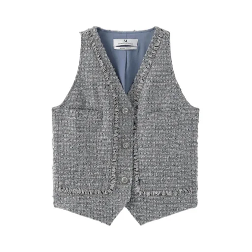 V-Neck Vest