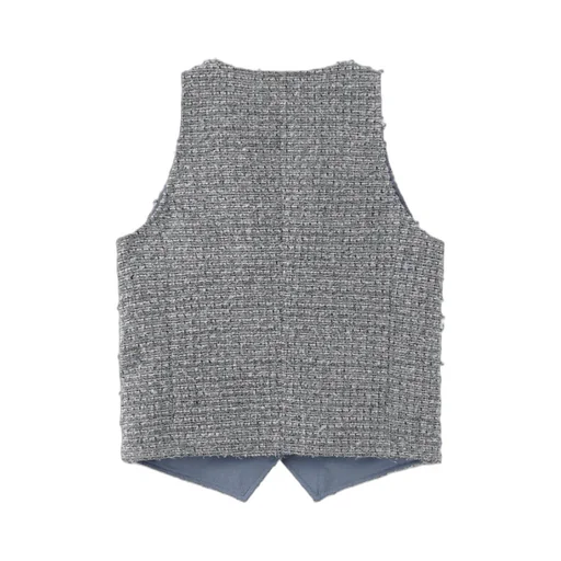 V-Neck Vest